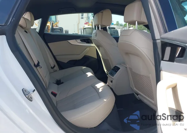 WAUDACF58SA004679: 43074672