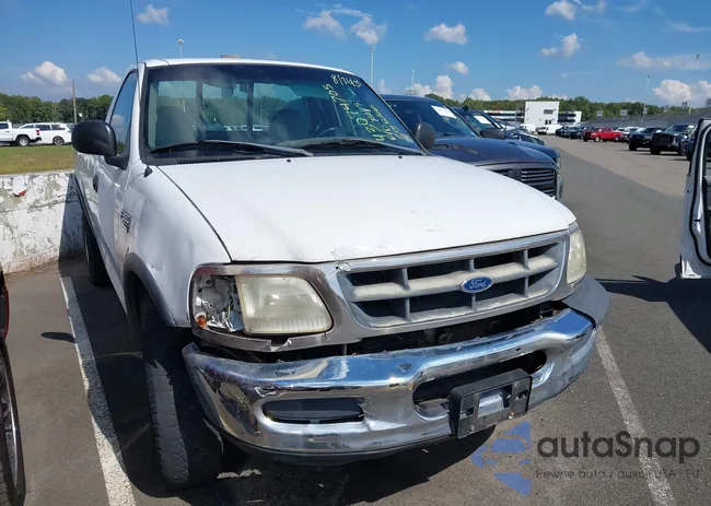 1FTPF28W3WNA47665: 43074705