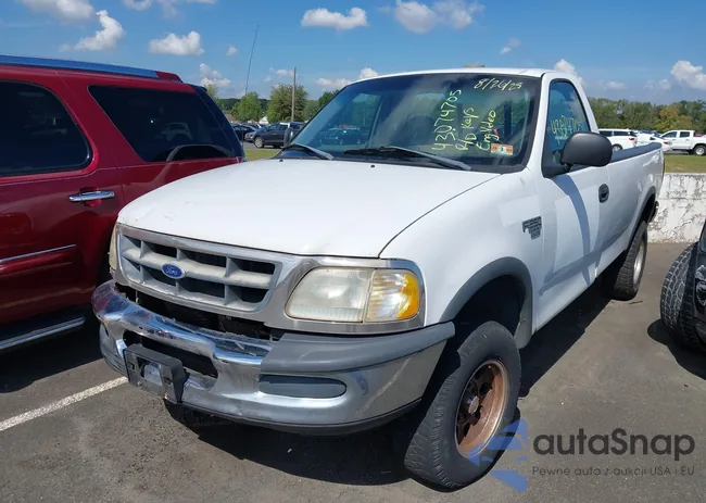 1FTPF28W3WNA47665: 43074705