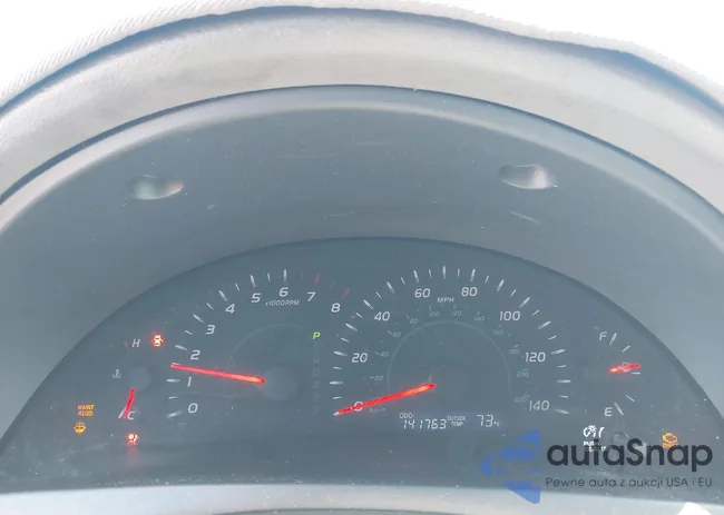 4T1BE46K59U901005: 43074730