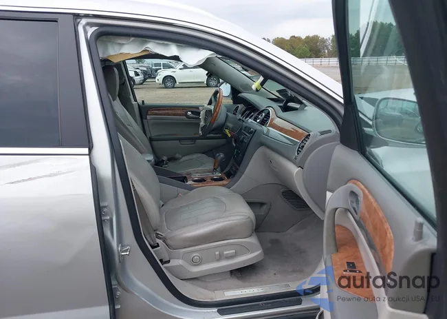 5GAKRBED9BJ345919: 43074736