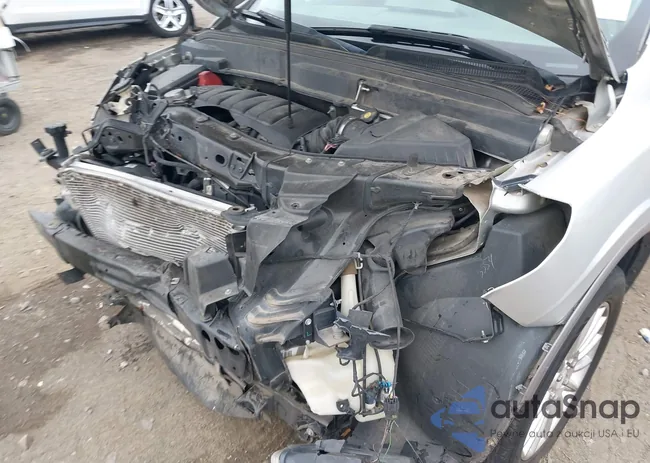 5GAKRBED9BJ345919: 43074736