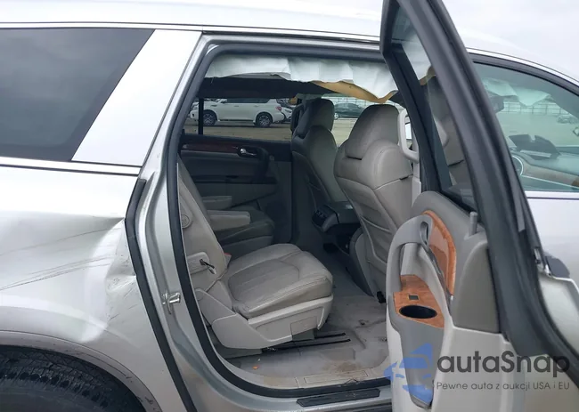 5GAKRBED9BJ345919: 43074736