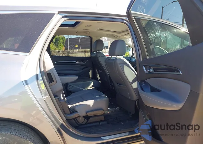 5GAEVAKW2LJ223378: 43073829