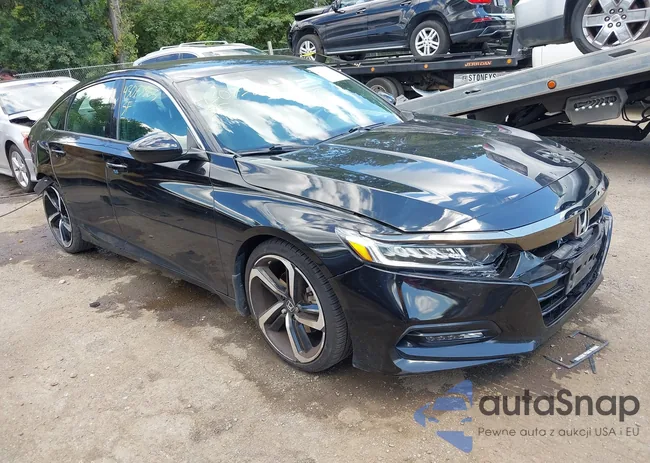 1HGCV1F39LA109353: 43073863