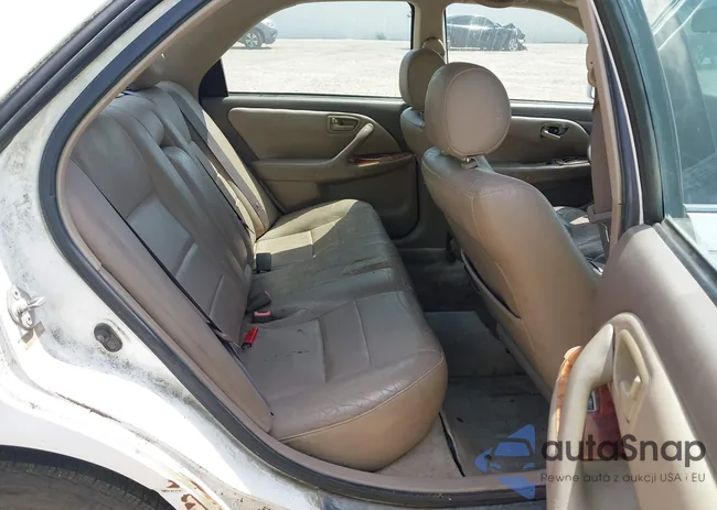 4T1BG22K61U765718: 43073884