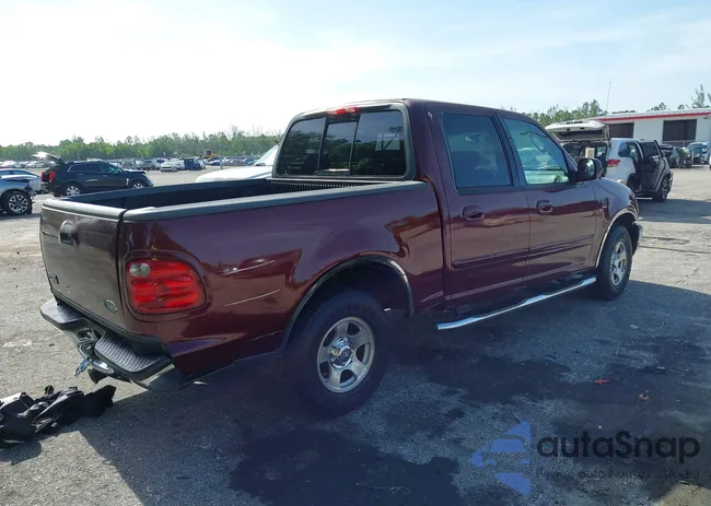 1FTRW07673KA76758: 43073958