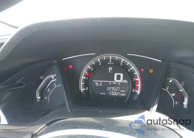 19XFC2F5XHE033297: 43073989