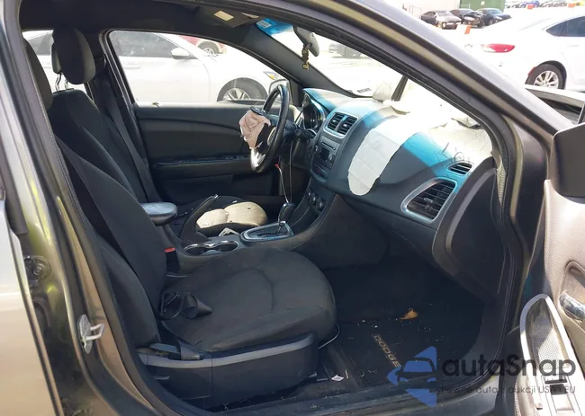 1C3CDZCB9DN708084: 43074013