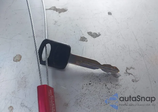 1FTNS24L07DA38220: 43074071