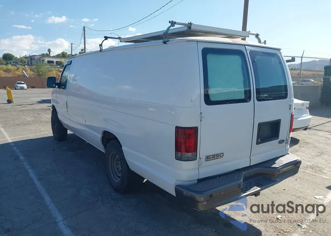 1FTNS24L07DA38220: 43074071