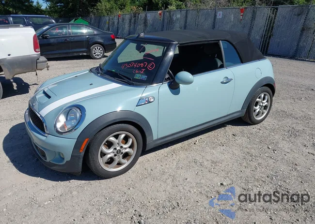 WMWZP3C53CT249937: 43074087