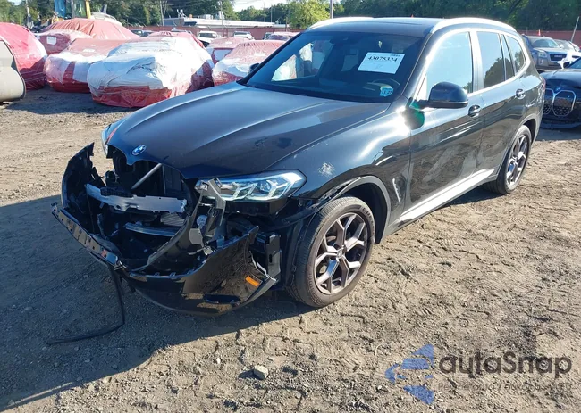 5UX53DP01N9J50131: 43075334