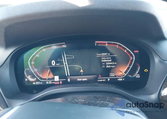 5UX53DP01N9J50131: 43075334