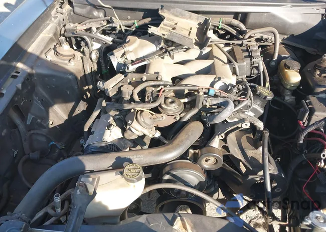 1FAFP4446YF205167: 43075356