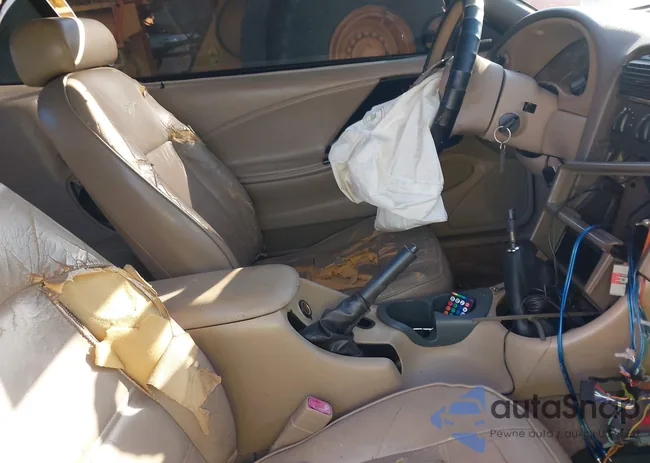 1FAFP4446YF205167: 43075356