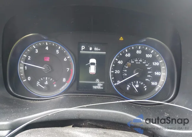 KM8K2CAB1PU005534: 43075400