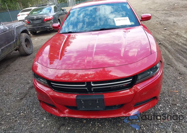 2C3CDXBG9FH784434: 43075412