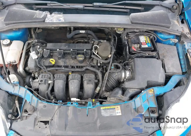 1FAHP3F25CL242574: 43075435