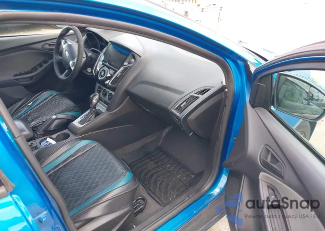 1FAHP3F25CL242574: 43075435