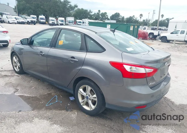 1FADP3F25EL154237: 43075441