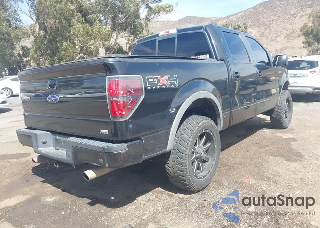 1FTFW1EV8AFB63271: 43075469