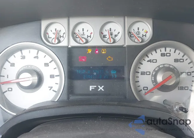 1FTFW1EV8AFB63271: 43075469