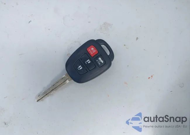 5YFBURHE4KP883904: 43075493