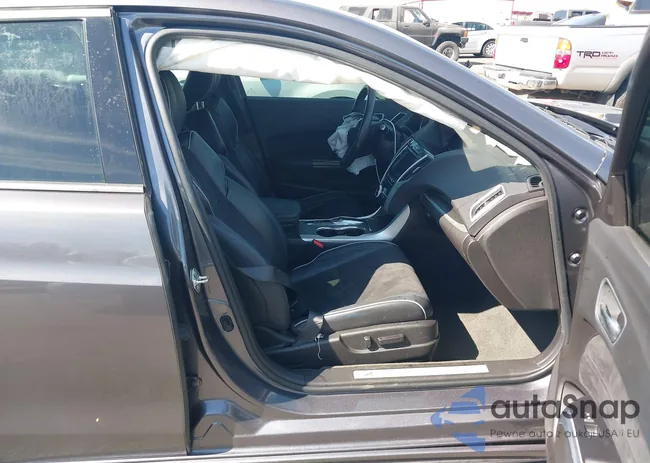 19UUB2F65JA002410: 43075522