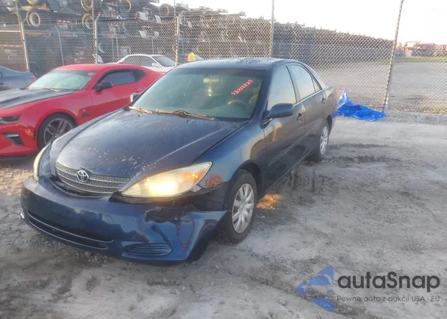 4T1BE32K64U286909: 43075529