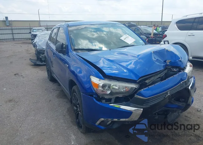 JA4AP3AUXHZ045208: 43075531