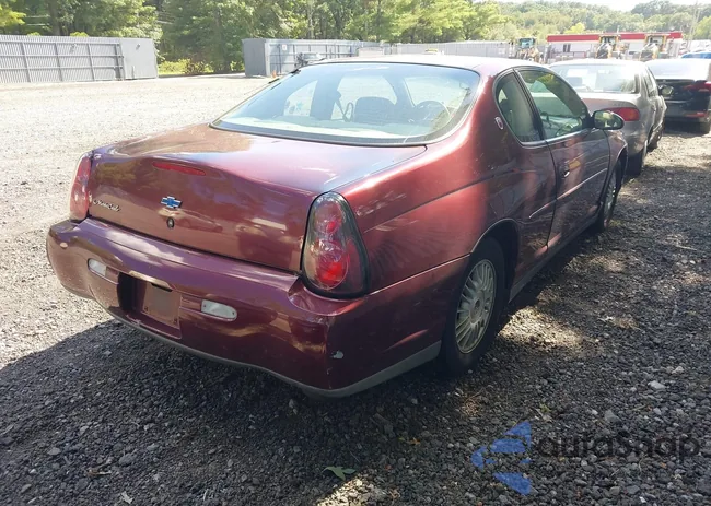 2G1WW12E019129234: 43075550