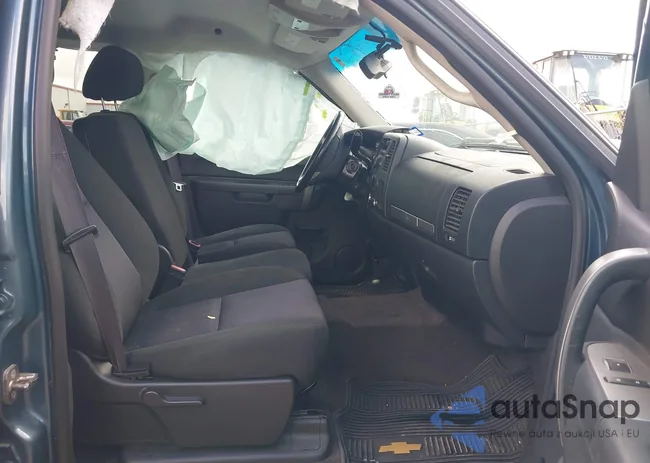 3GCPKSE78CG114659: 43075554