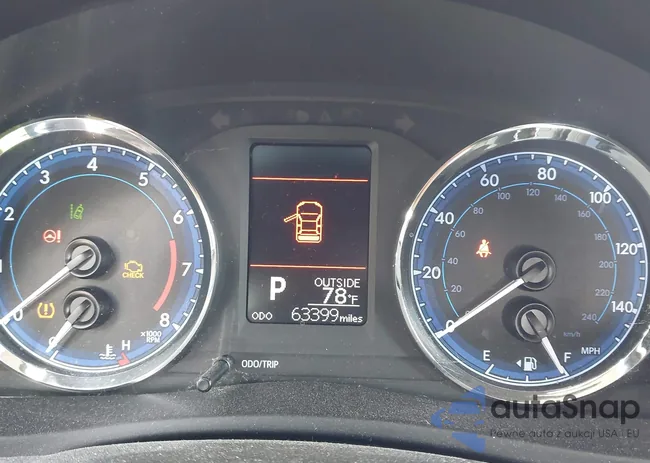 5YFBURHE8JP742235: 43075569