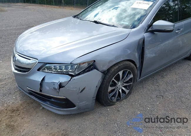 19UUB1F34FA018394: 43075598