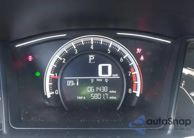 2HGFC2F52HH550521: 43075653