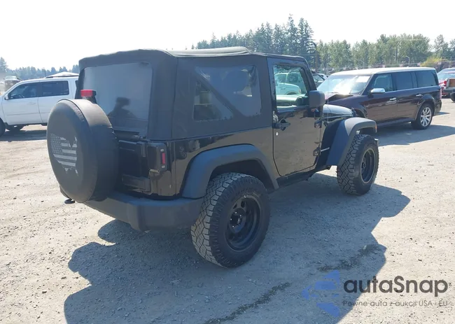 1C4AJWAG7DL657933: 43075718