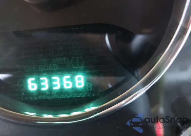 1C4AJWAG7DL657933: 43075718