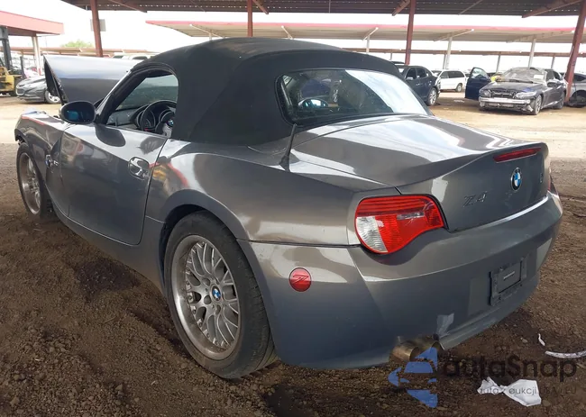 4USBU33587LW73496: 43075745