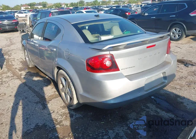 1C3CDZCB1DN689532: 43074767