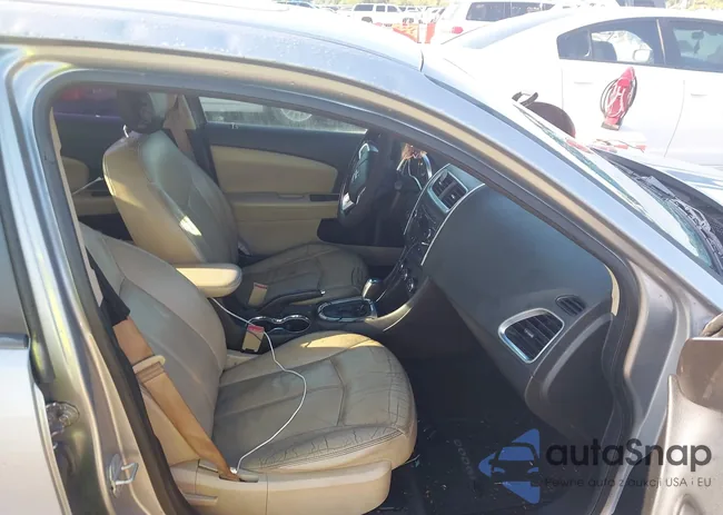 1C3CDZCB1DN689532: 43074767