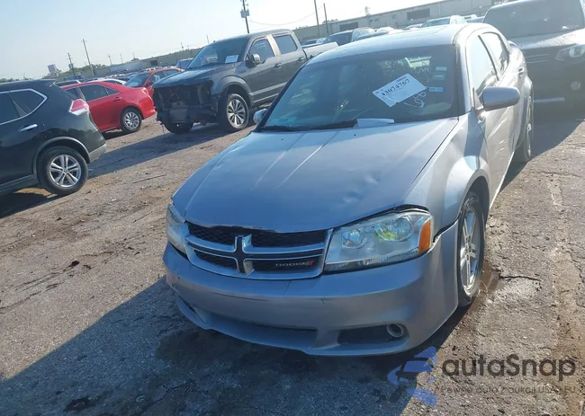 1C3CDZCB1DN689532: 43074767