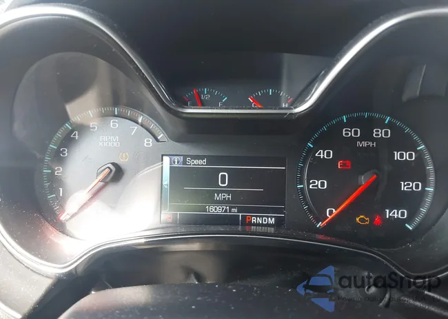 2G1125S39E9133669: 43074832