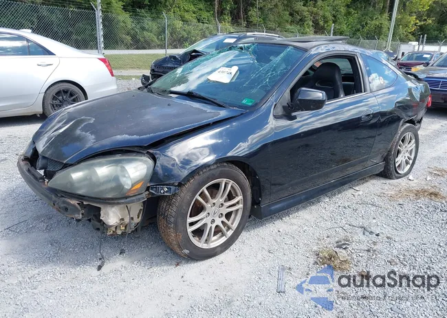 JH4DC54806S018919: 43074855