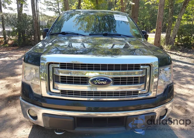 1FTFW1ET1EFC63989: 43074916