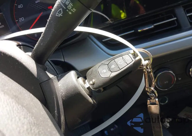 KL77LGE24RC145642: 43074917