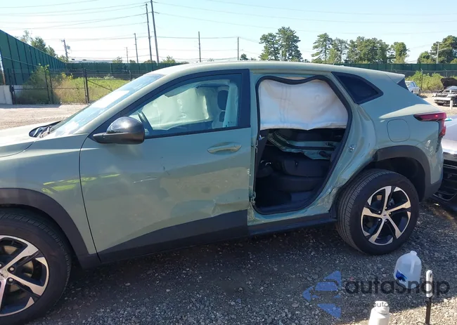 KL77LGE24RC145642: 43074917