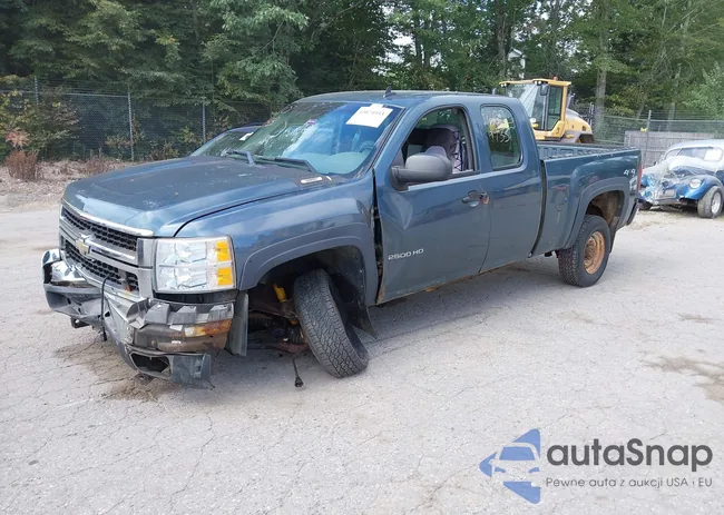 1GCHK49K09E163272: 43074933