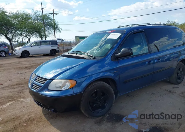 2D4GP44LX6R687558: 43074989