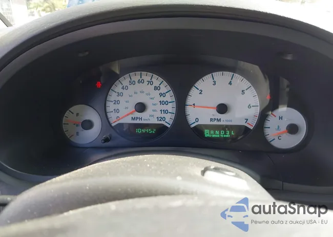 2D4GP44LX6R687558: 43074989